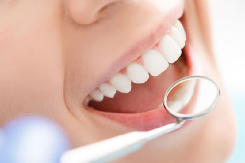 تجهیزات مصرفی دندانپزشکی